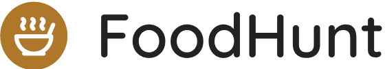 logo foodhunt